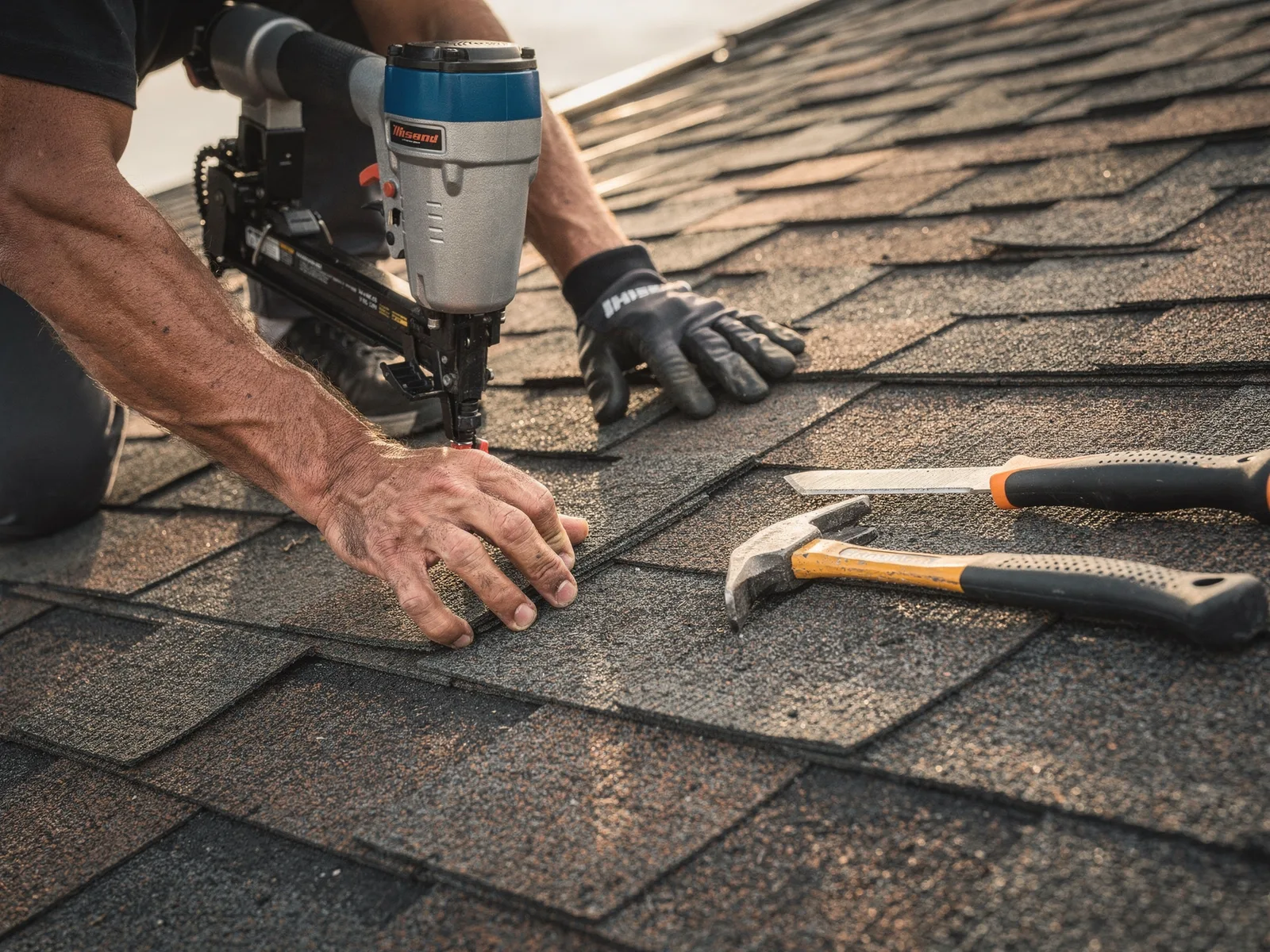 Why choose Roof Repair in Randallstown, MD